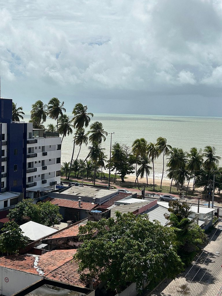 Melhores Flats - Sofisticação a 50m do mar