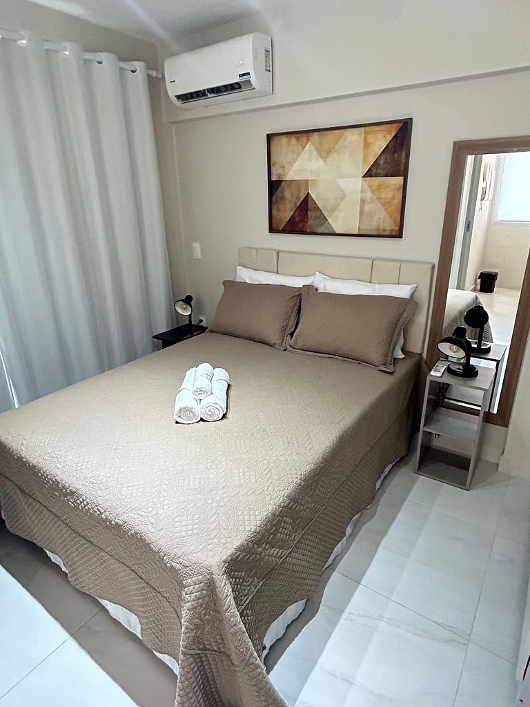 Melhores Flats - Seu Lar perto do mar