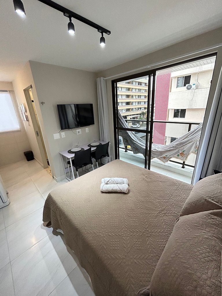 Melhores Flats - Seu Lar perto do mar
