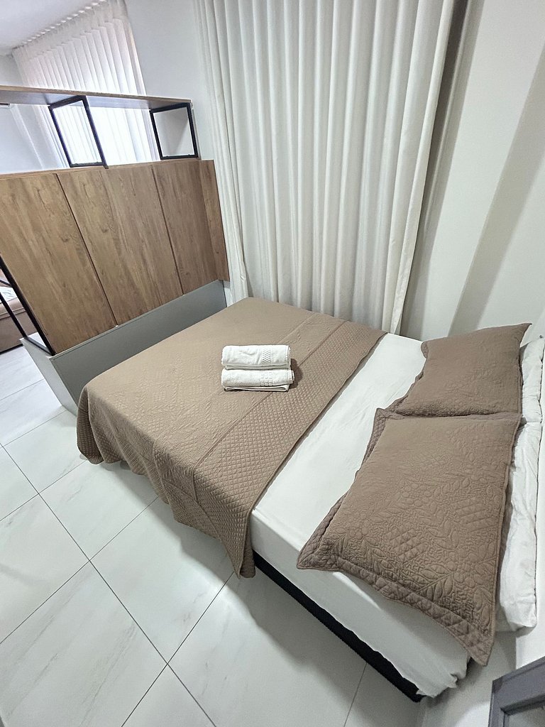 Melhores Flats - Beleza perto do mar