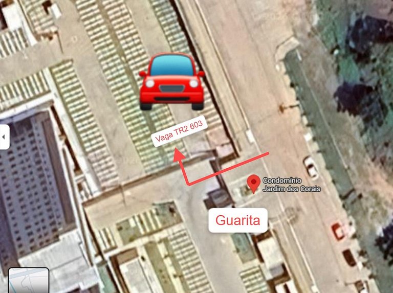 Melhores Flats - Sublime, 2 qtos, 10 min do mar