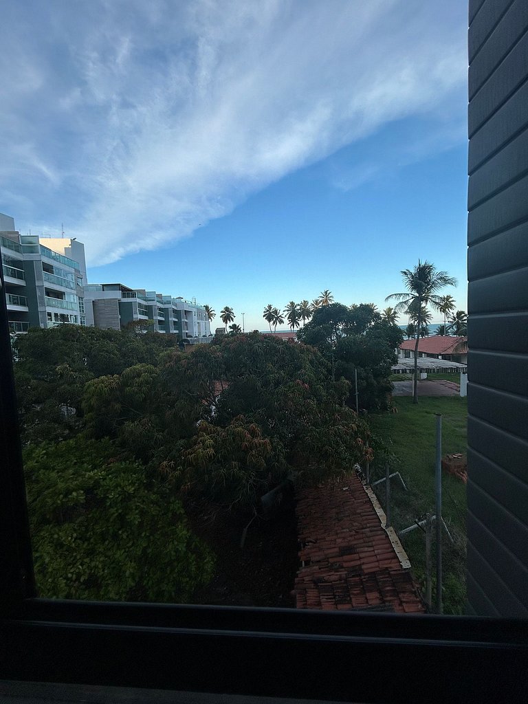Melhores Flats - Qualidade a 100m do mar