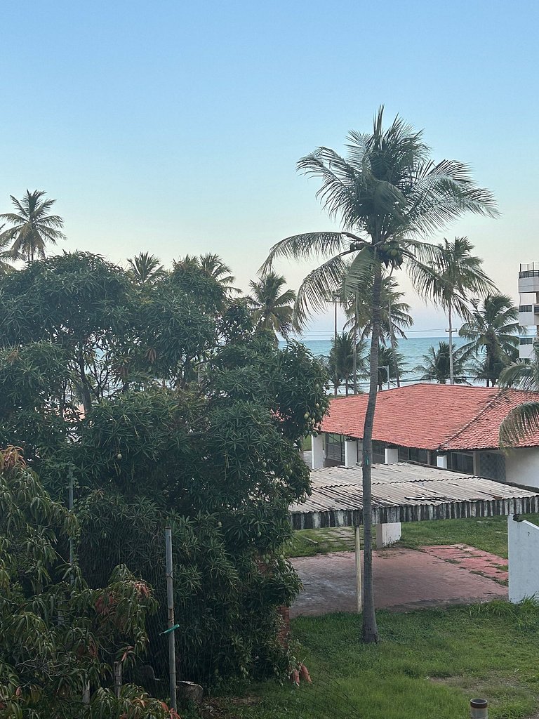 Melhores Flats - Qualidade a 100m do mar
